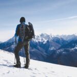 New adventure trekking route explored in central Himalaya
