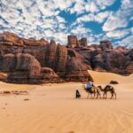 Is Algeria the next great travel destination in Africa?