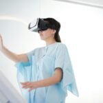 Modified Virtual Reality Tech Can Measure Brain Activity