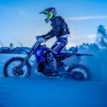 Bare Thrills: Top 10 Mid-size Adventure Motorcycles of 2023