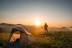 The Top 2023 Camping Holiday Travel Destinations, According to Google