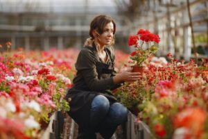 Gardening may help reduce cancer risk, boost mental health
