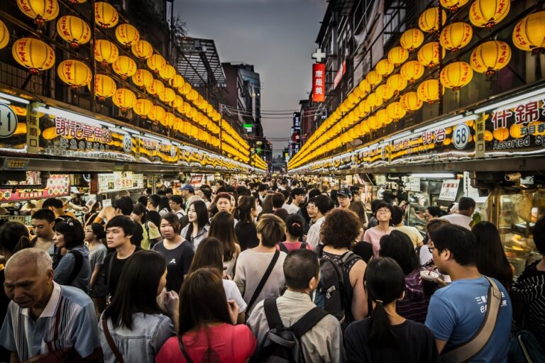 This is the ‘World’s Most Overcrowded Tourist Destination’ of 2023