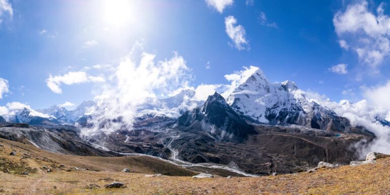 Trash From Mount Everest Now Used To Create Different Products