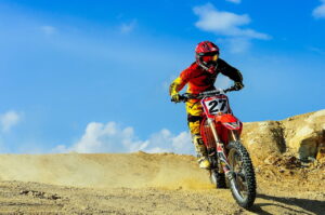 Packed summer ahead for motocross, road racing – The Bay’s News First
