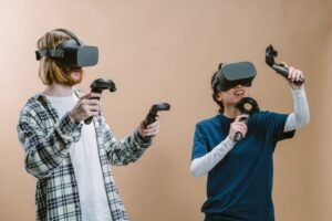 Best VR headsets in 2023: Experience the future today with these top 5 picks