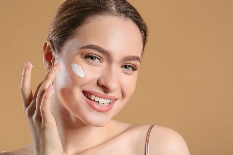 Beauty influencer launches skincare line, creating a buzz around effective self-care routines