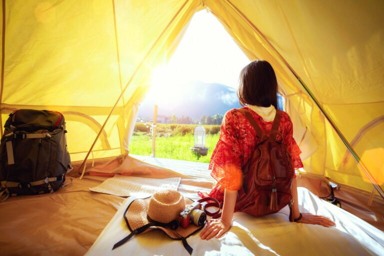 Escape the Summer Heat: RVshare’s Top Camping Destinations