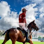 Friday sees the start of the Karkloof Classic Polo Tournament