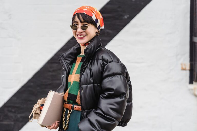 These 6 Street Style Trends Are All Over London Right Now
