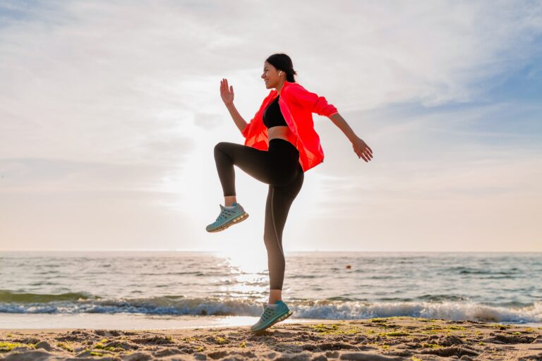 Why regular exercise is crucial for managing PCOS symptoms