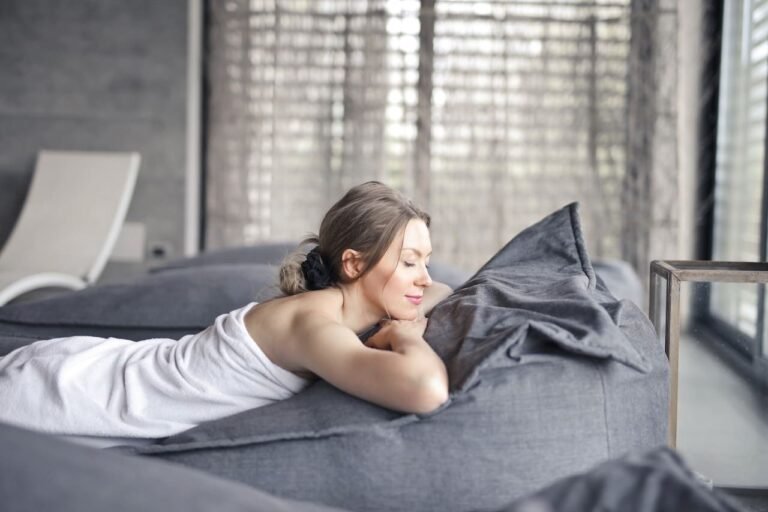 Sleep hygiene emphasized as a key factor in overall health and immunity