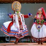 Know About The Beautiful Indian Dance Forms