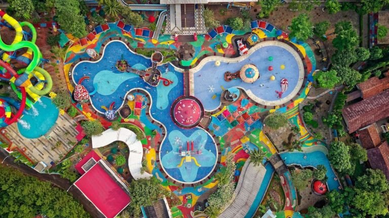 Schlitterbahn in New Braunfels named ‘World’s Best Water Park’ for 25th year in a row