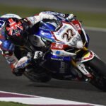 MotoGP: Jorge Martin wins San Marino Grand Prix sprint race after new lap record