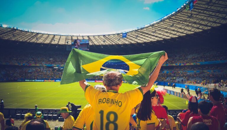 Brazil thrash Bolivia 5-1 in Neymar’s record-breaking appearance