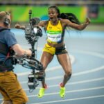 Kenyan runner breaks women’s 5K and 10K world records in same race